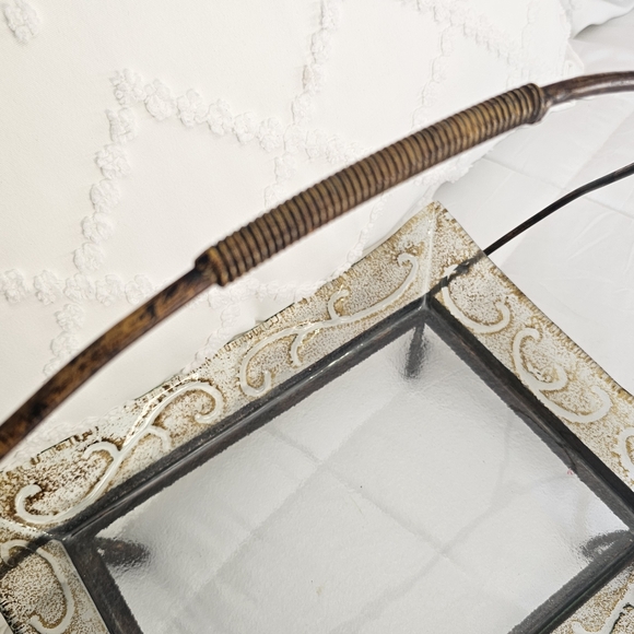 Glass Tray - Picture 6 of 8